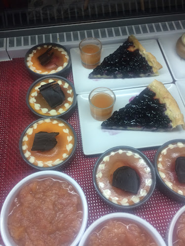 Comentarii opinii despre La Cuisine de Madeleine