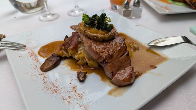 Auberge du Louvetier - Rambouillet