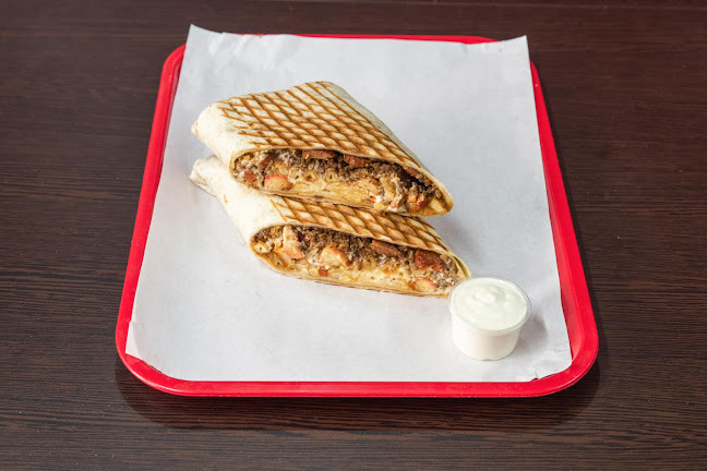 Comentarii opinii despre Best Tacos