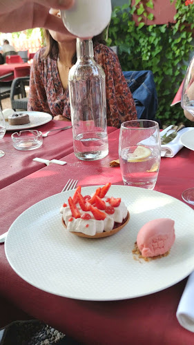 Opinii despre La Vignette în Strasbourg - Restauration