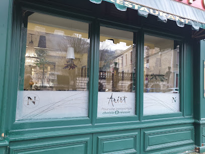 Auberge Napoléon Restaurant