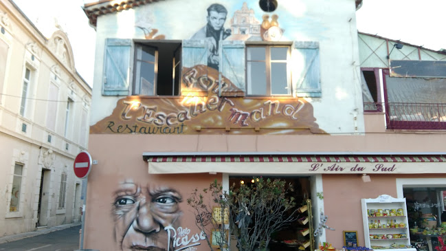 34B Av. Georges Clemenceau, 06220 Vallauris