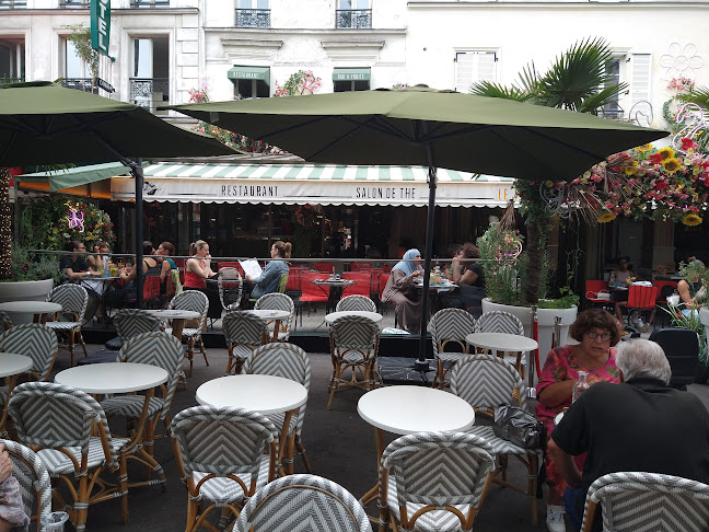 Le Paradis du Fruit - Montparnasse