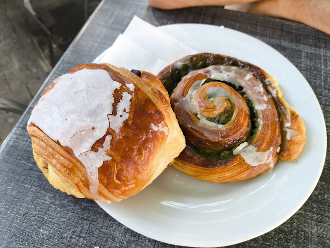 La Farandole - Restauration