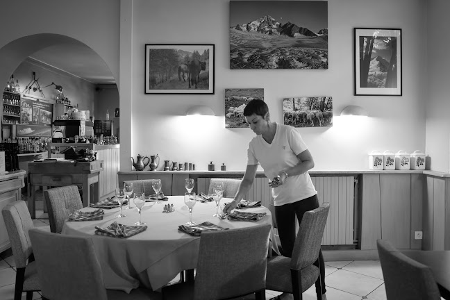 Opinii despre L'Estive restaurant Salon de provence în Salon-de-Provence - Restauration