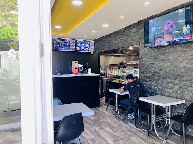 O'Melting Pizz & Crêpe