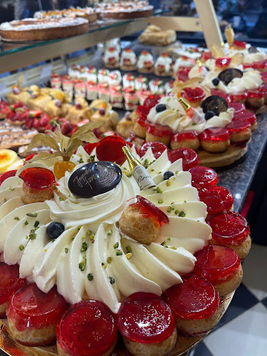 Comentarii opinii despre Maison Collet