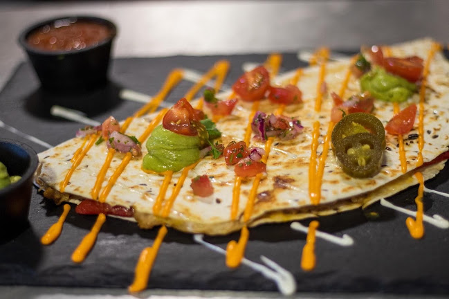 Comentarii opinii despre CHEZ AMANDINE AUXI