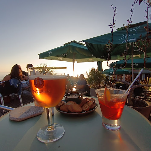 Le Bout du Monde - Sainte-Adresse
