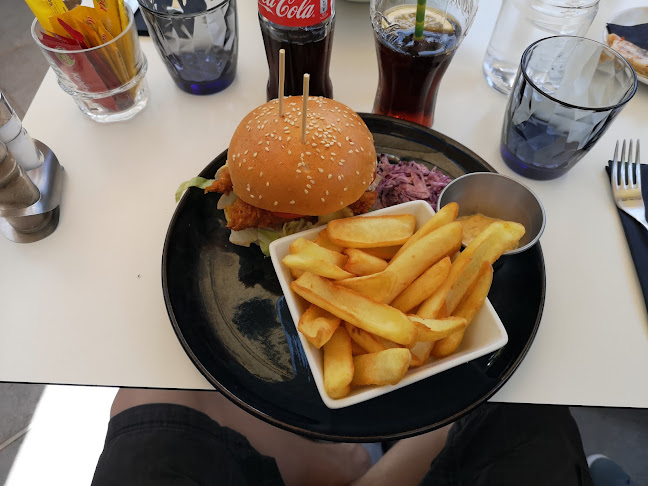 Tribeca EasyFood Polygone Riviera - Cagnes-sur-Mer