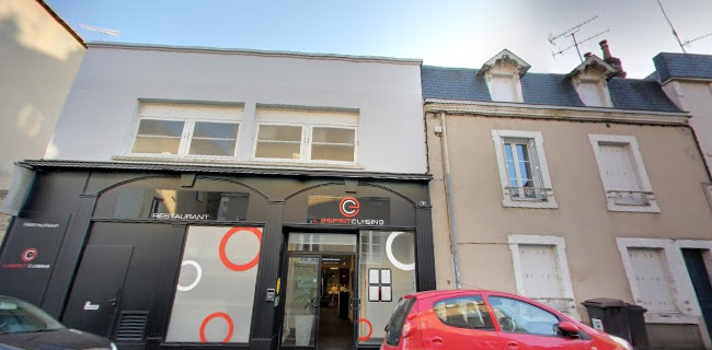 Comentarii opinii despre L'Esprit Cuisine