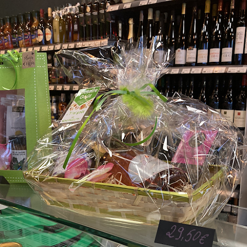 Victoire du Goût (Epicerie franco-arménienne)