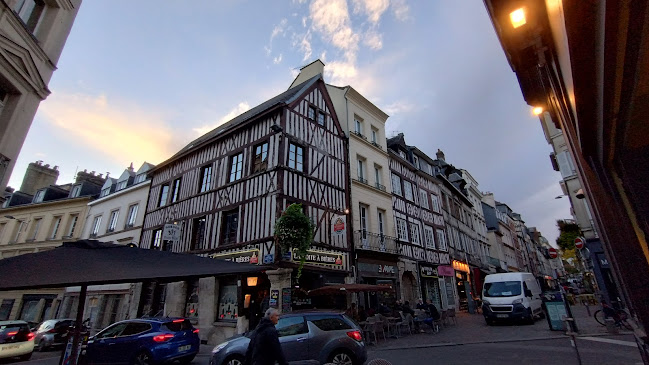 La Boîte à bières - Rouen