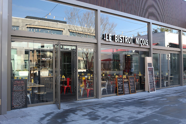 La Table Niçoise - Restauration