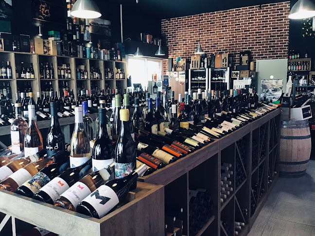 La Cave 2 st victoret