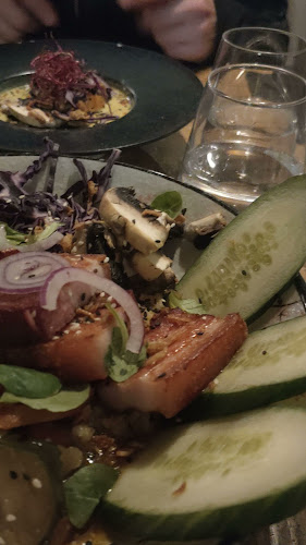 Opinii despre LE GURU în Montpellier - Restauration