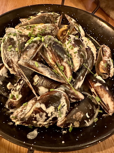 Comentarii opinii despre Du Bar à l'Huître - Restaurant Arles