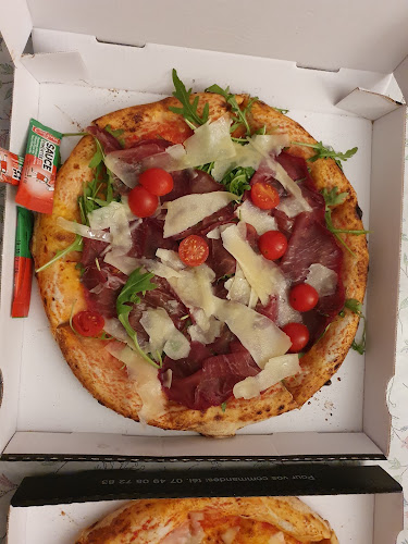 OPS Pizza - Montrouge