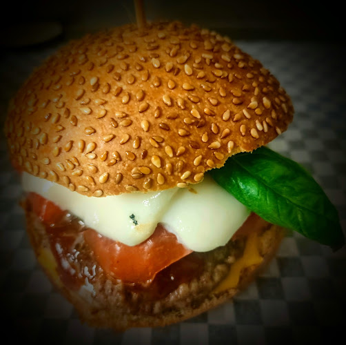 L'atelier de Marion - Hamburger Lyon - Lyon