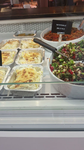 Jeusselin Traiteur - Paris