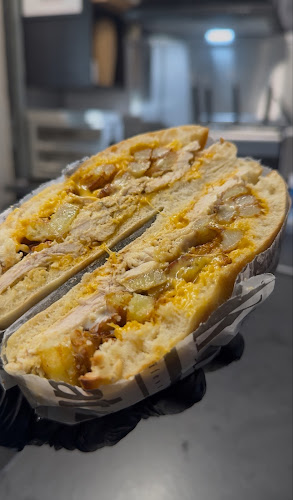 Rôtisserie Chez Chris - La Ciotat