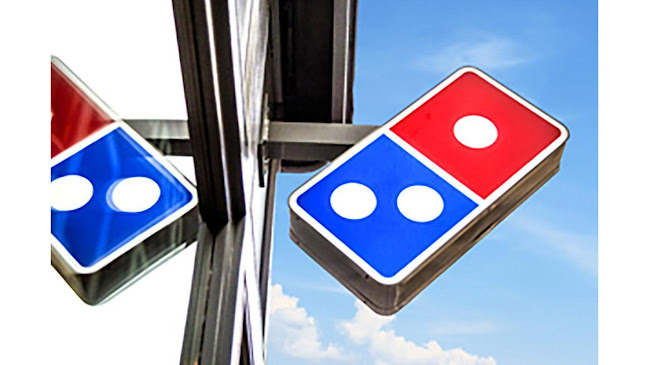 Domino's Pizza Rouen Corneille - Fermé définitivement - Rouen