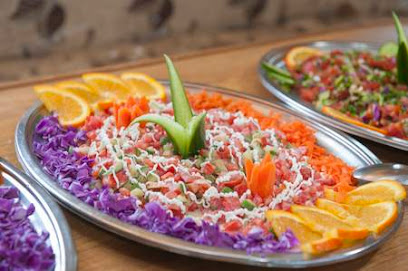 Eric Dumont traiteur