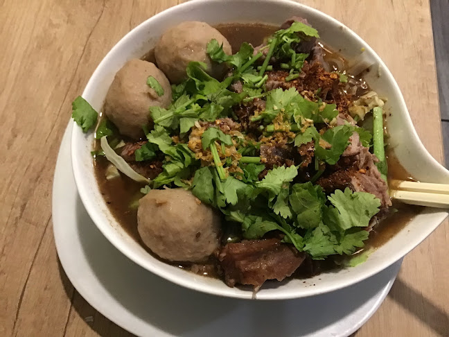 Opinii despre I-saan 2 în Chambéry - Restauration