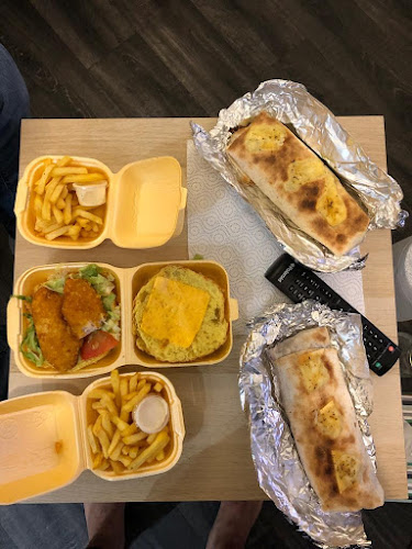 Opinii despre Resto Hannibal în Vichy - Restauration