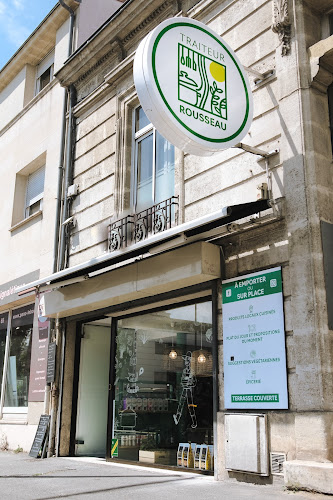Traiteur Rousseau