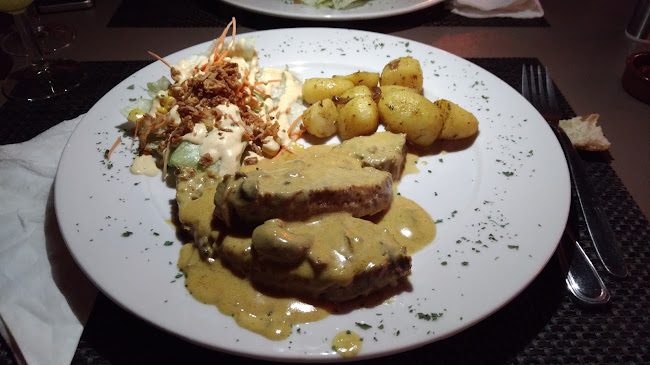 Opinii despre Pates Minute Metz în Metz - Restauration