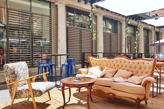 Opinii despre La Maison M în Lyon - Restauration