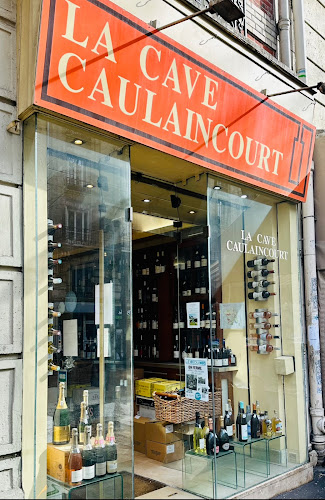 La Cave Caulaincourt
