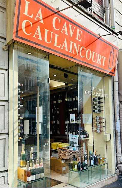 La Cave Caulaincourt