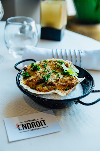 Comentarii opinii despre L'Endroit