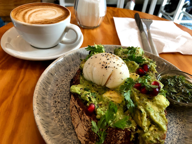 Ob-La-Di - Restauration