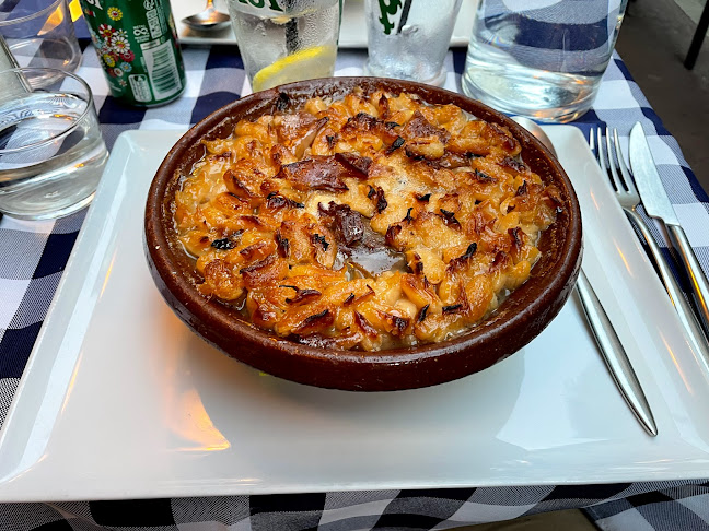 Comentarii opinii despre Au Petit Marais