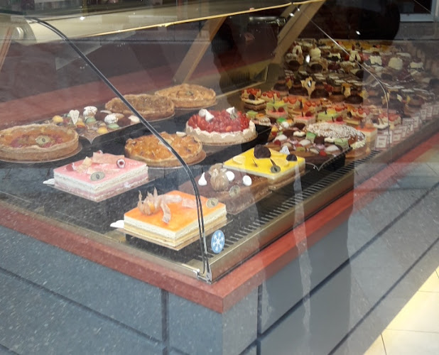 Les Délices de St André - Saint-André-de-l'Eure