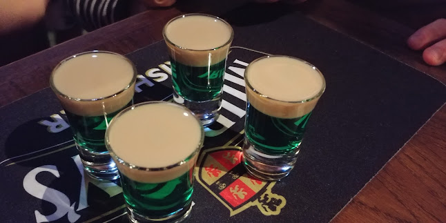 Opinii despre The Family's Pub în Grenoble - Restauration