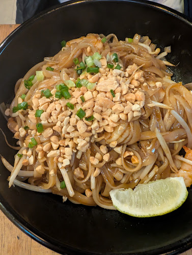 Opinii despre Pitaya Thaï Street Food în Tours - Restauration