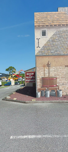 Maison Des Produits Régionaux - Martinvast