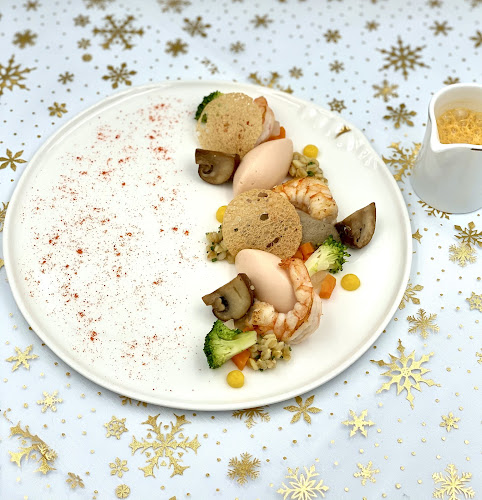 Origine par Tomofumi Uchimura