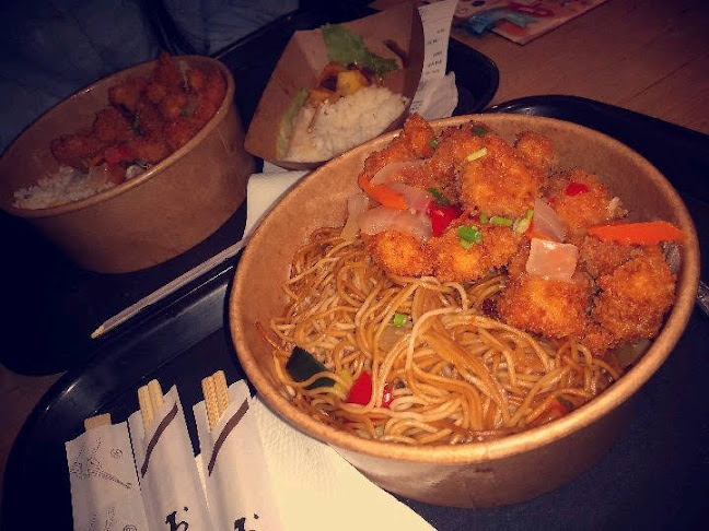 Comentarii opinii despre Food halal.