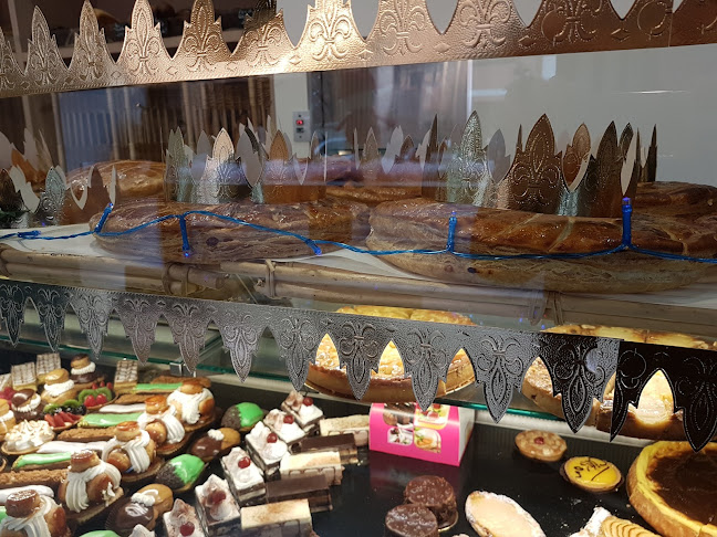 boulangerie amal - Suresnes