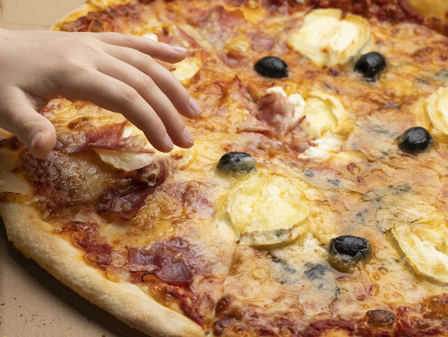 Jena Pizza - Caluire-et-Cuire