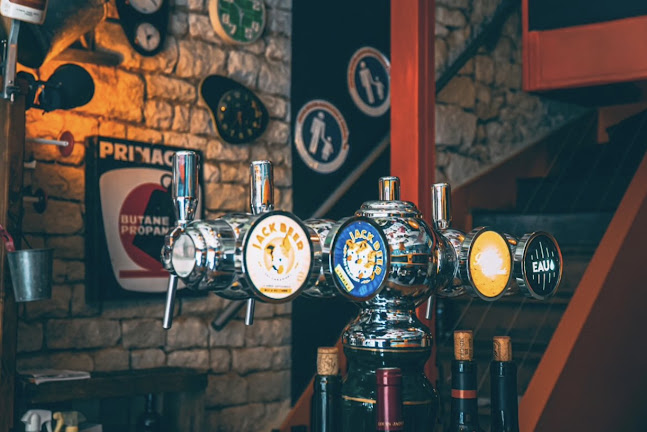 Comentarii opinii despre L'arrOsoir