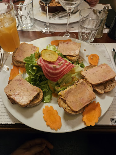 La Cuisine des Tontons