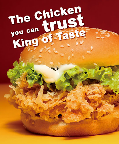 Chicken's King (kremlin bicetre) - Villejuif