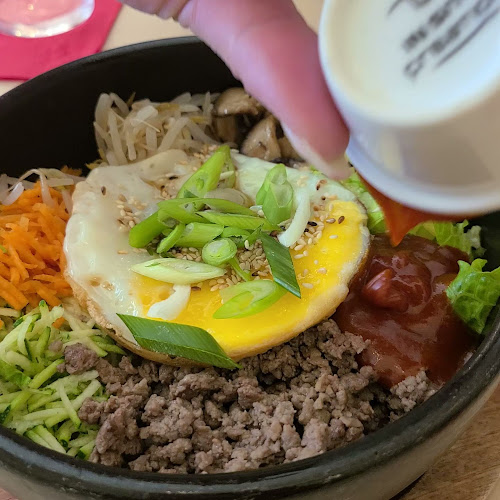 Opinii despre Sixsa în Nice - Restauration