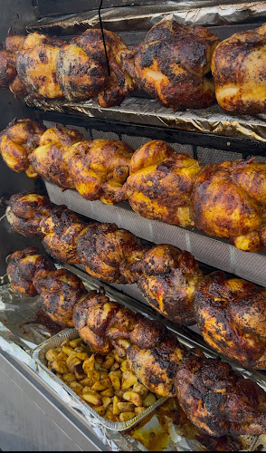 Comentarii opinii despre Rôtisserie Chez Chris